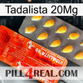 Tadalista 20Mg new01